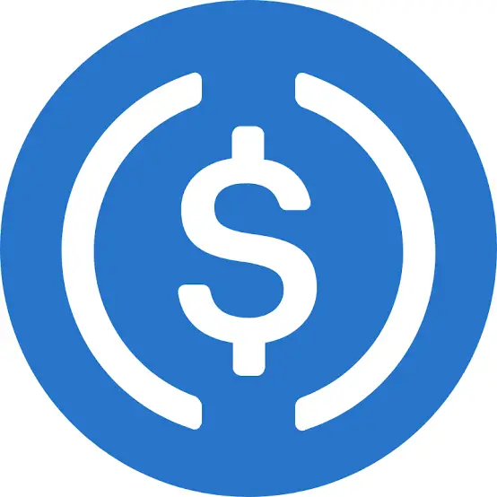 USDC — SOL